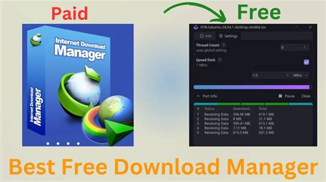 badassdownloader alternative|Best free download manager of 2024 .